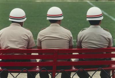 Jogo São Paulo x Botafogo