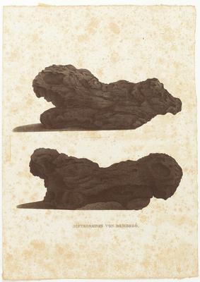 (Meteorito de Bendengó)