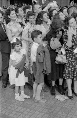 Congresso Nacional da Padroeira do Brasil