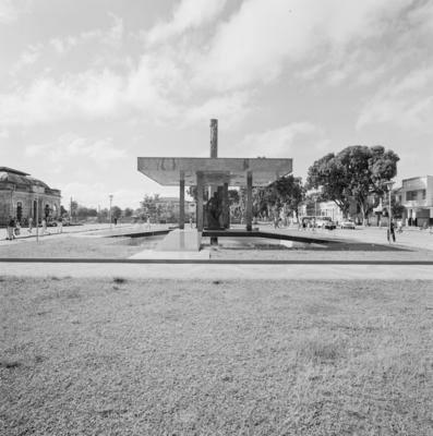 Monumento a Lauro Sodré