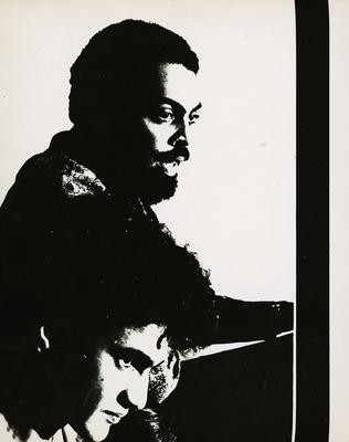 Gilberto Gil e Caetano Veloso