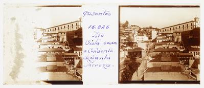 Convento de Santa Teresa