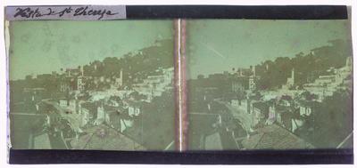 Bairro de Santa Teresa