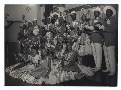 Stella e suas Cabrochas