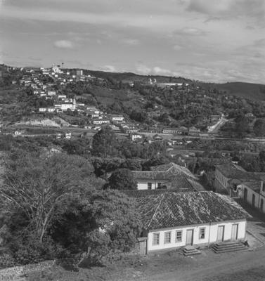 Santuário Diocesano do Bom Jesus de Matosinhos, aspectos de Congonhas