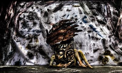 A infinita história