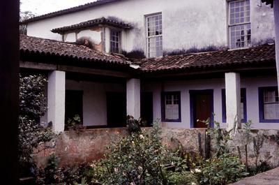 Santuário do Caraça