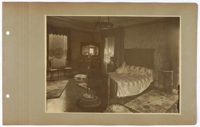 Projeto arquitetônico do escritório Freire & Sodré Engenheiros