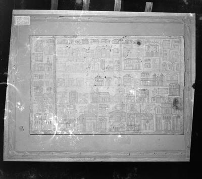 Obras produzidas por internos do Hospital do Juquery