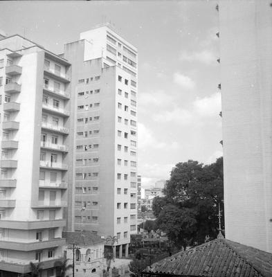 Companhia Comercial e Industrial Paulista (Cocip) - construção de casas