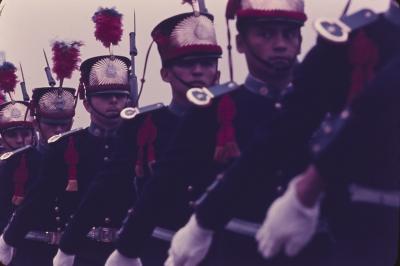 Parada da Semana da Pátria