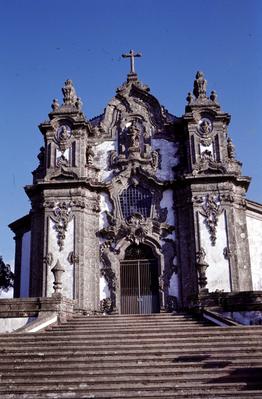 Igreja de Santa Maria Madalena
