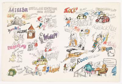 Enfim, um escritor sem estilo