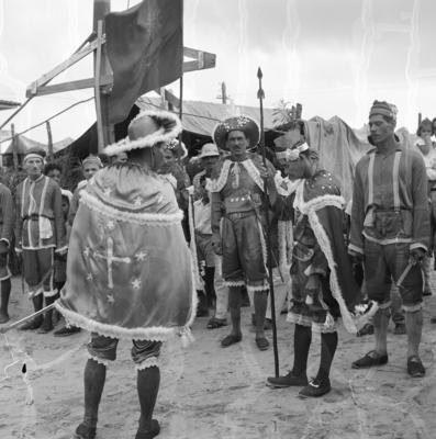 Alardo, festa popular