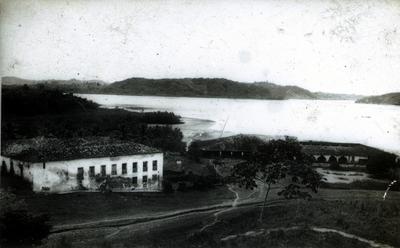 Engenho Embiara - casa grande