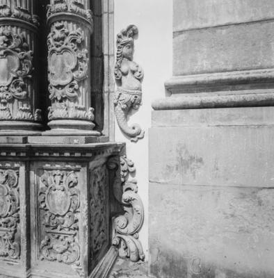 Recife, Igreja de São Pedro dos Clérigos