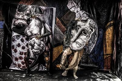 A infinita história