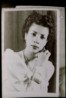 Elizeth Cardoso (reprodução)