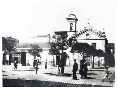 Igreja de São Domingos