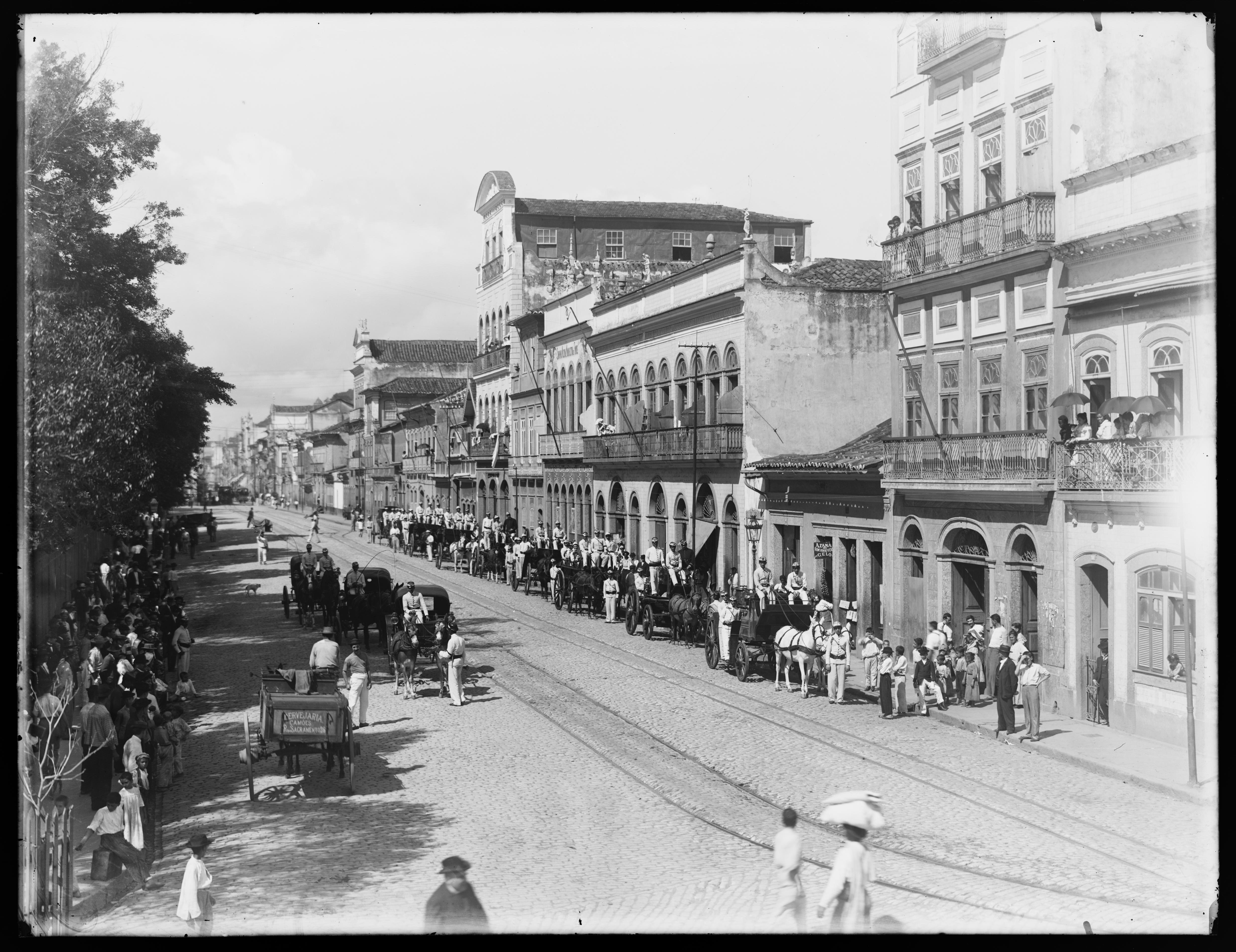 Carros do Corpo de Bombeiros