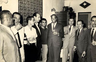 Encontro de compositores