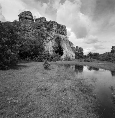 Parque Nacional de Sete Cidades