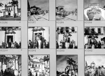 Procissão de Nosso Senhor dos Navegantes