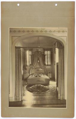 Projeto arquitetônico do escritório Freire & Sodré Engenheiros