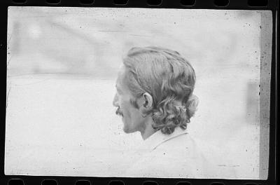 Filmagens de "Iracema: uma transa amazônica", com direção de Jorge Bodanzky e Orlando Senna