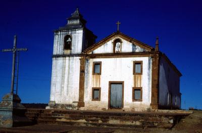 Igreja de Nossa Senhora do Rosário