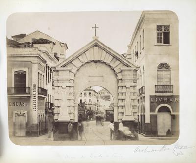 Arco de Santo Antônio