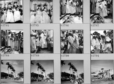 Lavagem de Nosso Senhor do Bonfim