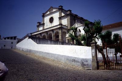 Igreja do Espírito Santo