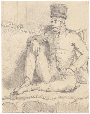 (Tenente-coronel Freemantle)