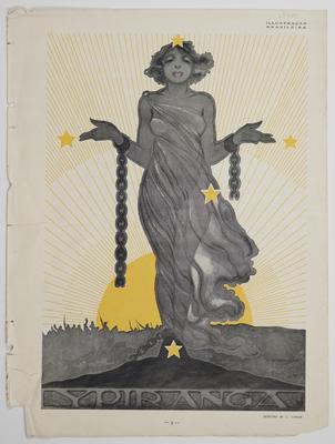 Ilustração Brasileira