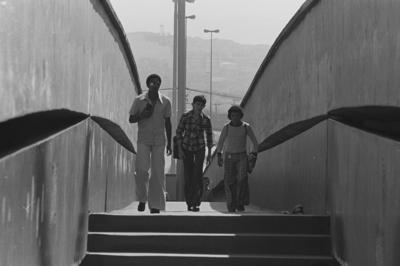 Barra Funda - Esquinas, fachadas e interiores