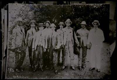 Os Oito Batutas (reprodução)