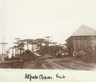 Colônia Alfredo Chaves