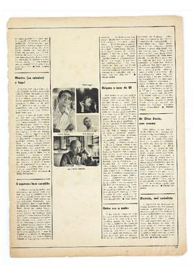 3 encontros com Pelé