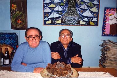 [Viagem a Irlanda, Escócia e Inglaterra]