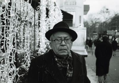 [Viagem a França - 2004]