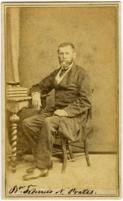 Dr. Fidencio N. Prates