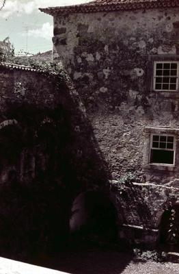 Museu de Arqueologia e Etnologia