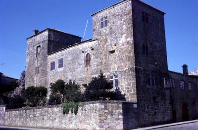 Palácio dos Pinheiros