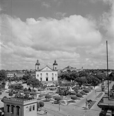 Catedral Nossa Senhora da Imaculada Conceição