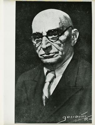 Catullo da Paixão Cearense