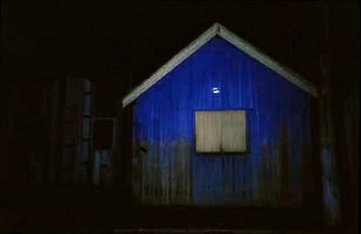 Série Amazonas - Casa