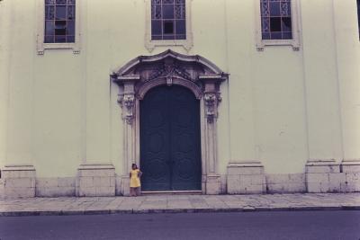 Catedral Metropolitana de Belém Nossa Senhora da Graça