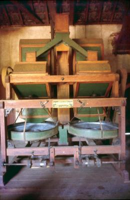 Série São Paulo - Interior