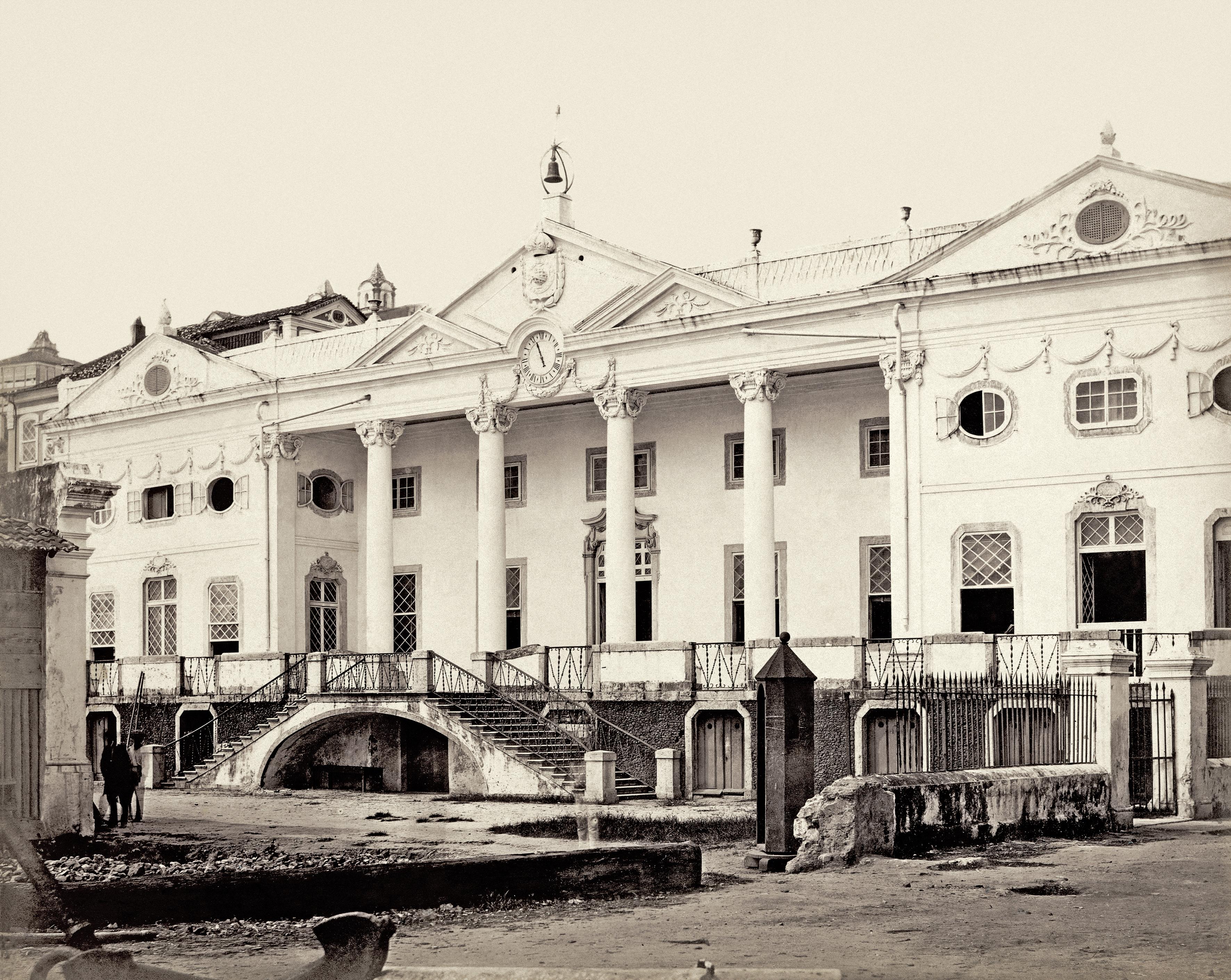 Palácio da Associação Comercial